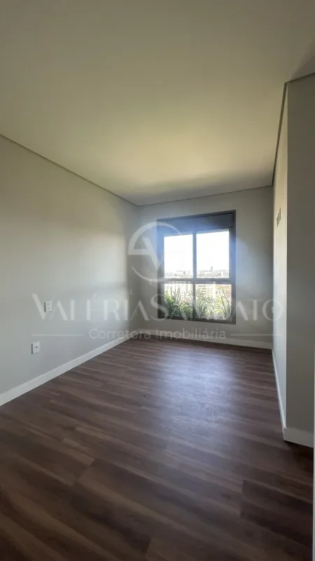 Apartamento Exclusivo - 119.94 m² - Zona 8