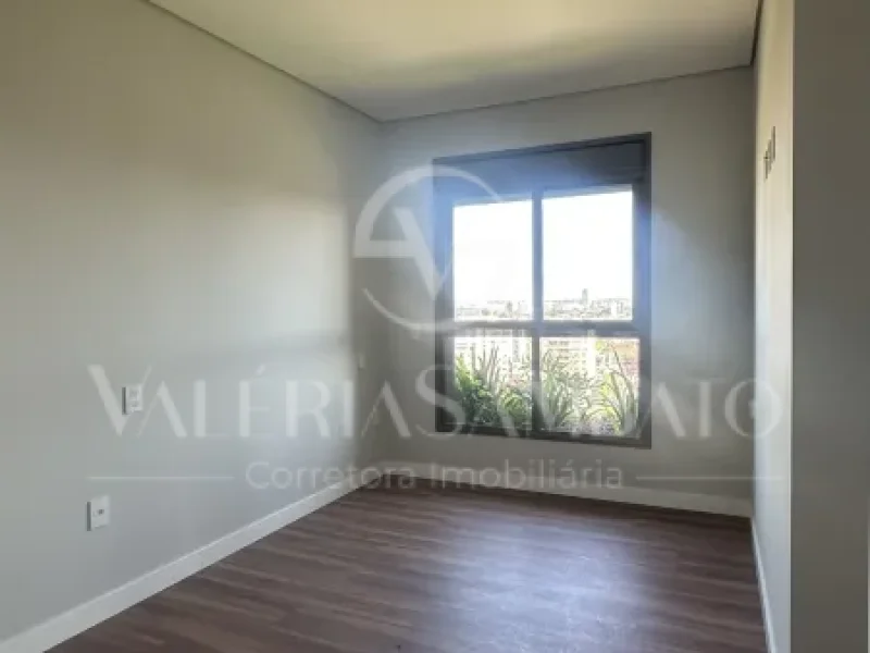 Apartamento Exclusivo - 119.94 m² - Zona 8