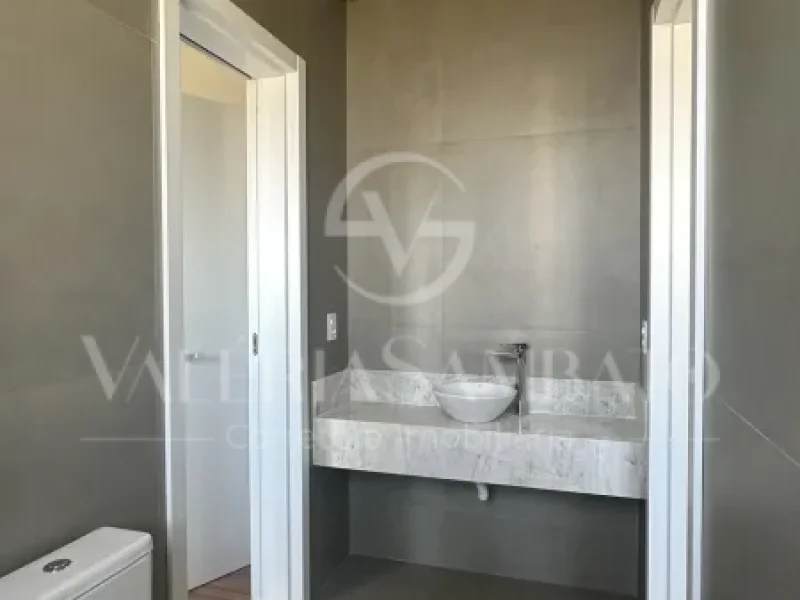 Apartamento Exclusivo - 119.94 m² - Zona 8