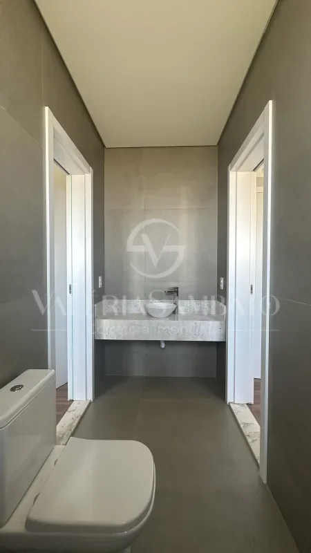 Apartamento Exclusivo - 119.94 m² - Zona 8