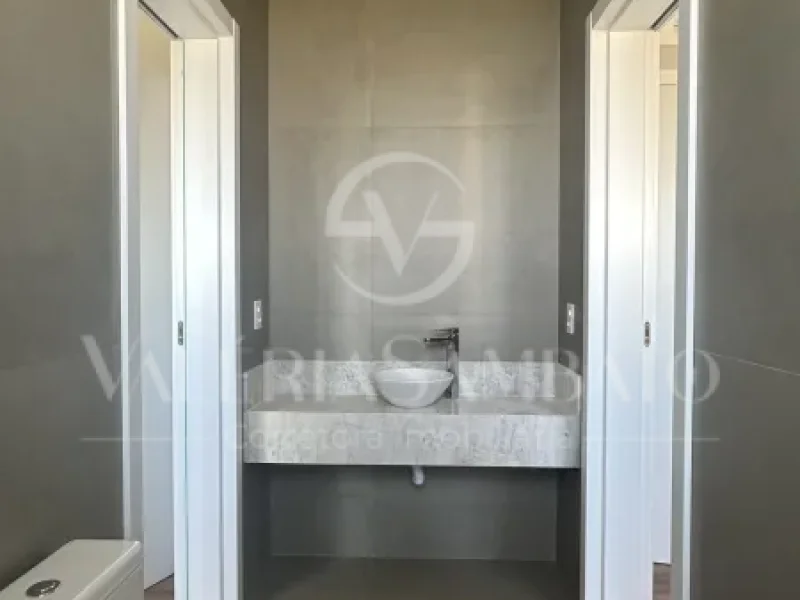Apartamento Exclusivo - 119.94 m² - Zona 8