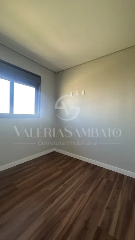 Apartamento Exclusivo - 119.94 m² - Zona 8
