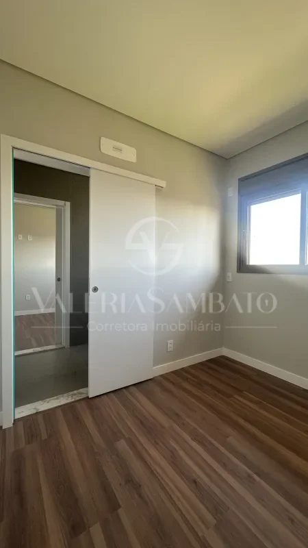 Apartamento Exclusivo - 119.94 m² - Zona 8