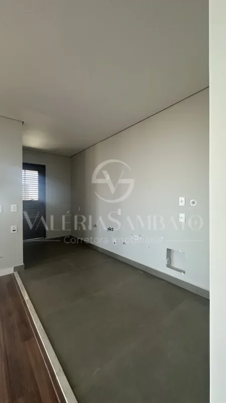 Apartamento Exclusivo - 119.94 m² - Zona 8