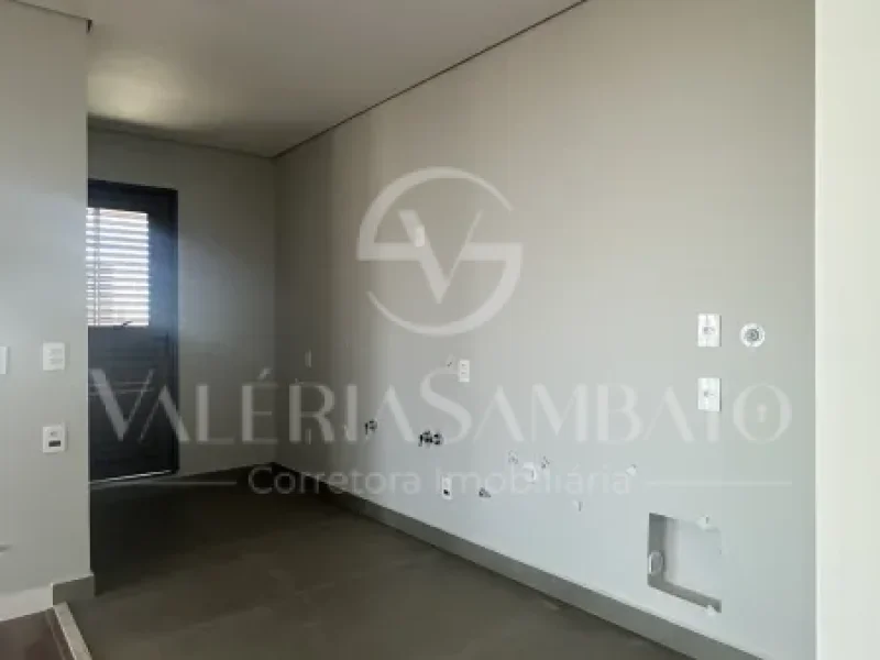 Apartamento Exclusivo - 119.94 m² - Zona 8
