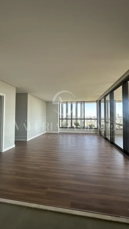 Apartamento Exclusivo - 119.94 m² - Zona 8