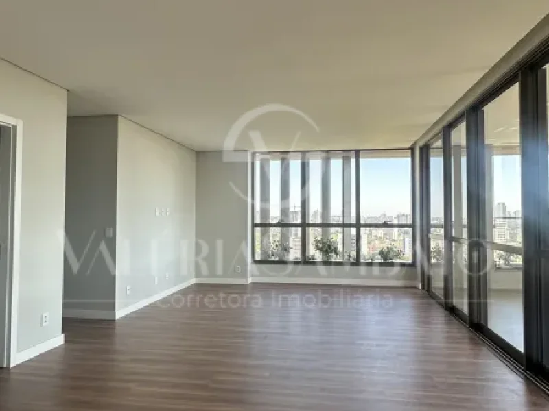 Apartamento Exclusivo - 119.94 m² - Zona 8