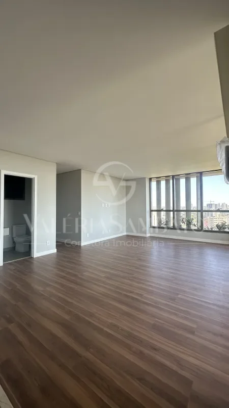 Apartamento Exclusivo - 119.94 m² - Zona 8