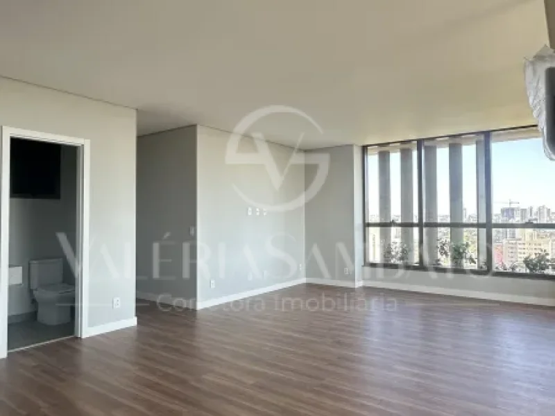 Apartamento Exclusivo - 119.94 m² - Zona 8