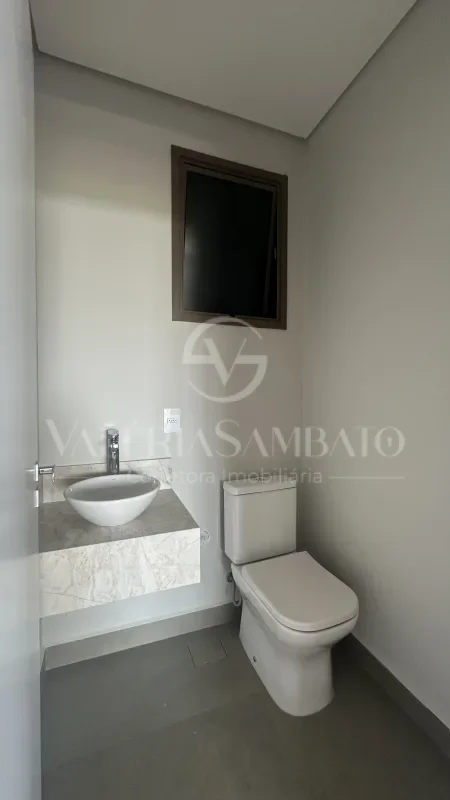 Apartamento Exclusivo - 119.94 m² - Zona 8