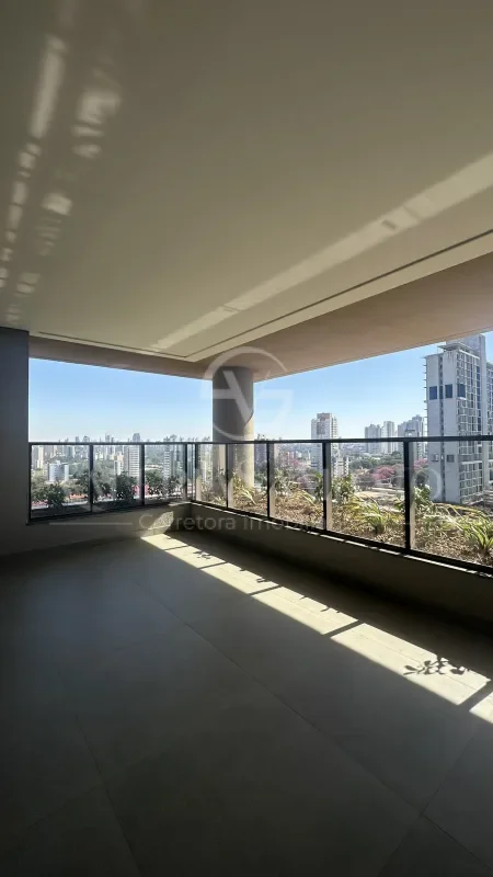 Apartamento Exclusivo - 119.94 m² - Zona 8