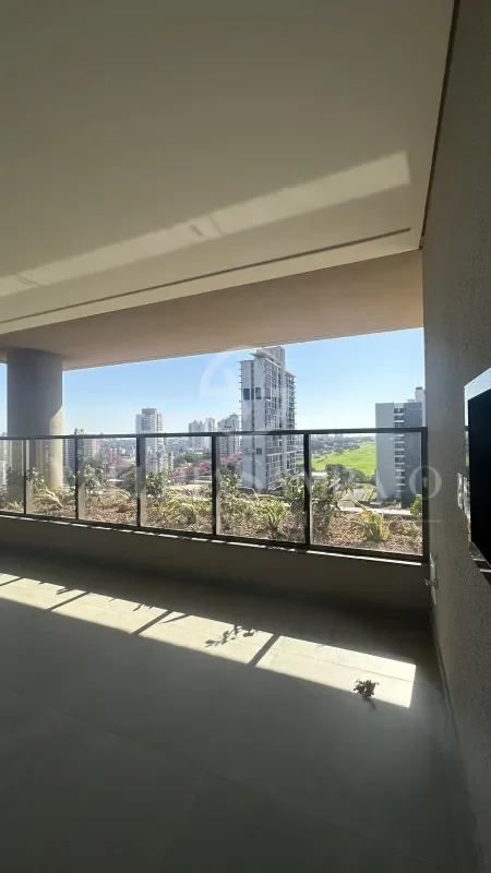 Apartamento Exclusivo - 119.94 m² - Zona 8