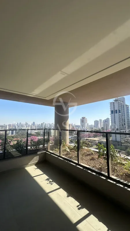Apartamento Exclusivo - 119.94 m² - Zona 8