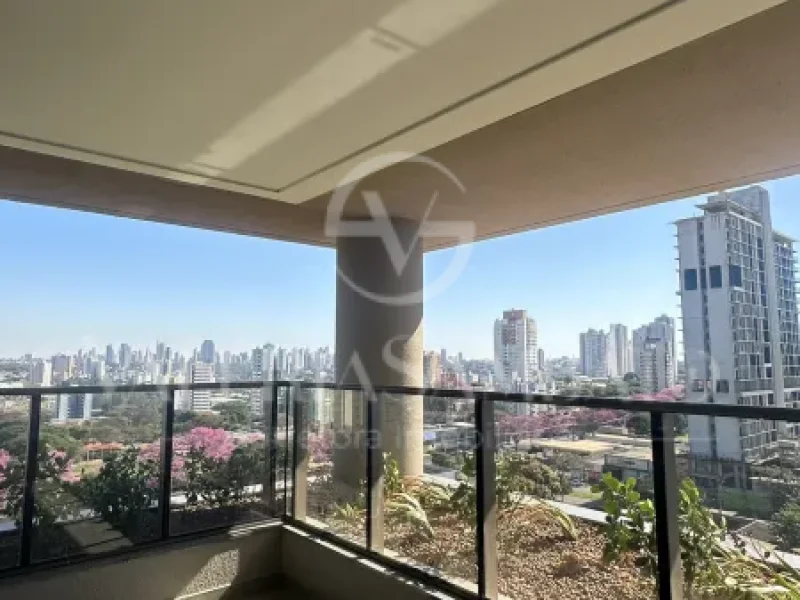 Apartamento Exclusivo - 119.94 m² - Zona 8