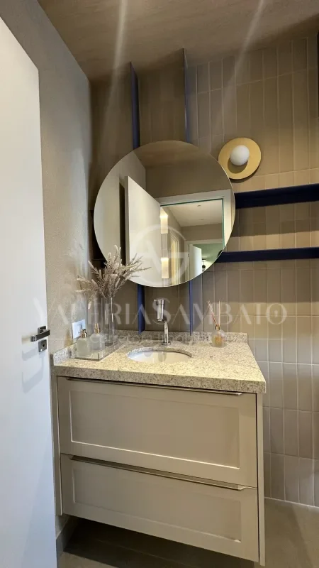 Exclusivo Apartamento - Zona 3