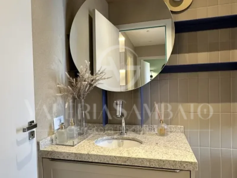 Exclusivo Apartamento - Zona 3