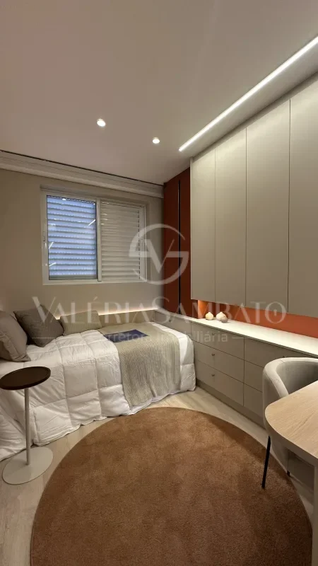 Exclusivo Apartamento - Zona 3