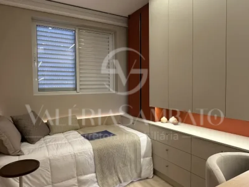 Exclusivo Apartamento - Zona 3