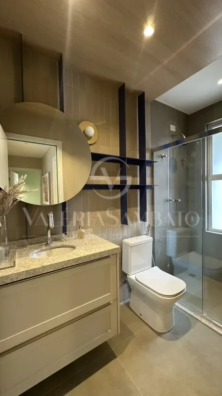 Exclusivo Apartamento - Zona 3