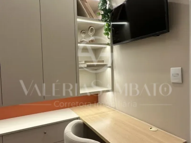 Exclusivo Apartamento - Zona 3