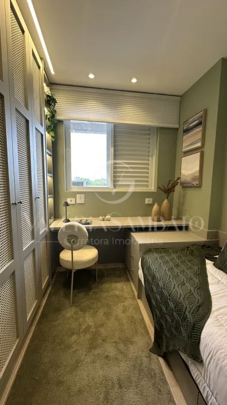 Exclusivo Apartamento - Zona 3