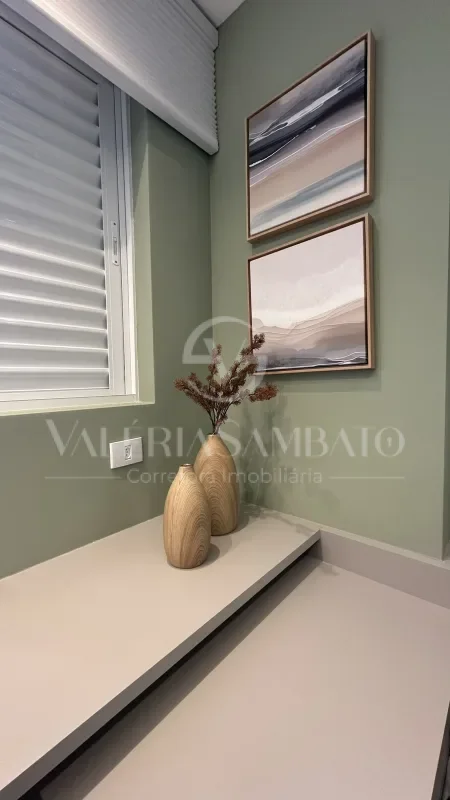 Exclusivo Apartamento - Zona 3