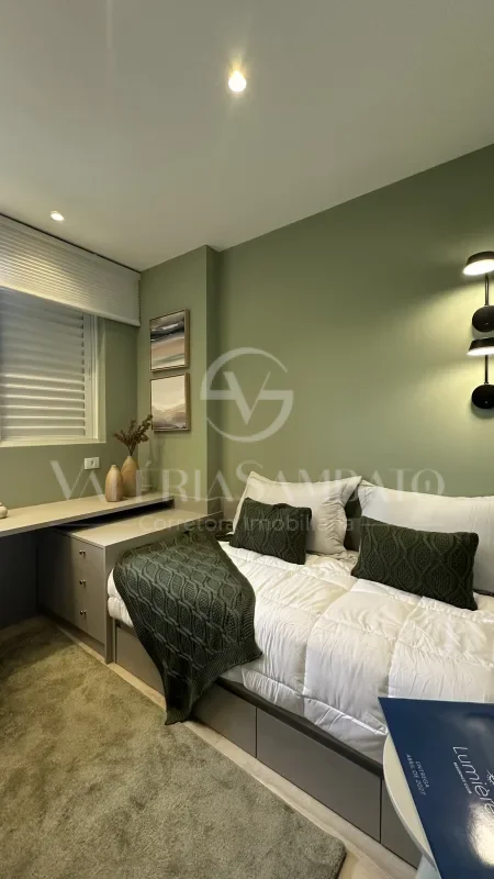 Exclusivo Apartamento - Zona 3