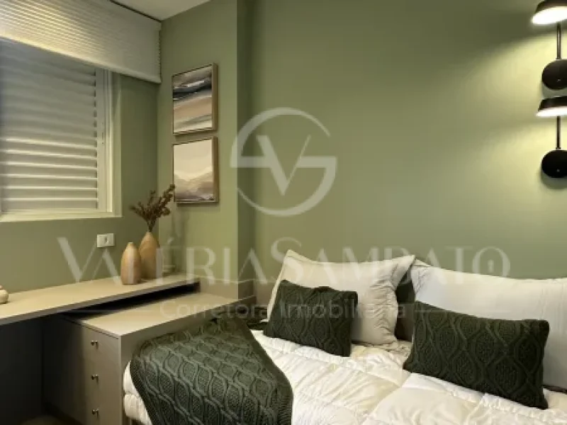 Exclusivo Apartamento - Zona 3