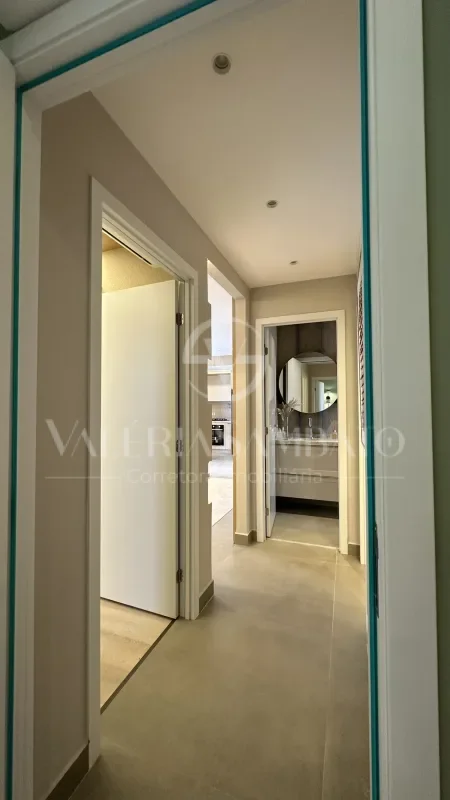 Exclusivo Apartamento - Zona 3
