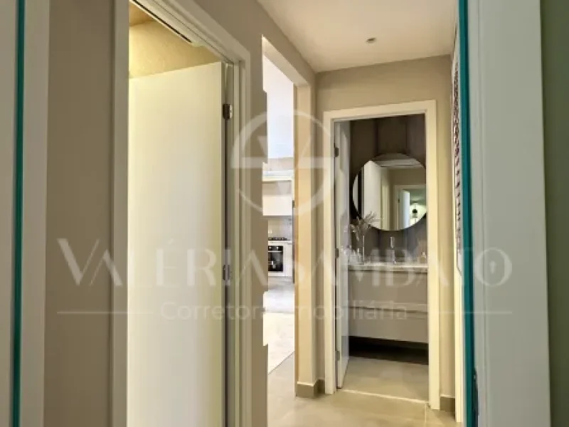 Exclusivo Apartamento - Zona 3