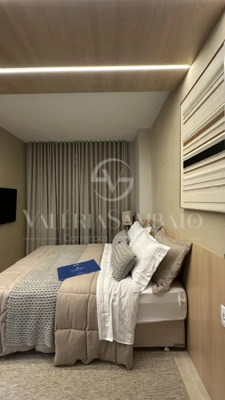 Exclusivo Apartamento - Zona 3