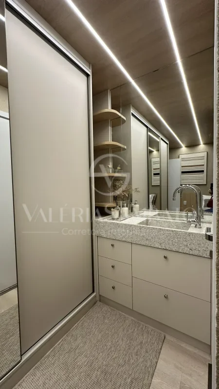 Exclusivo Apartamento - Zona 3