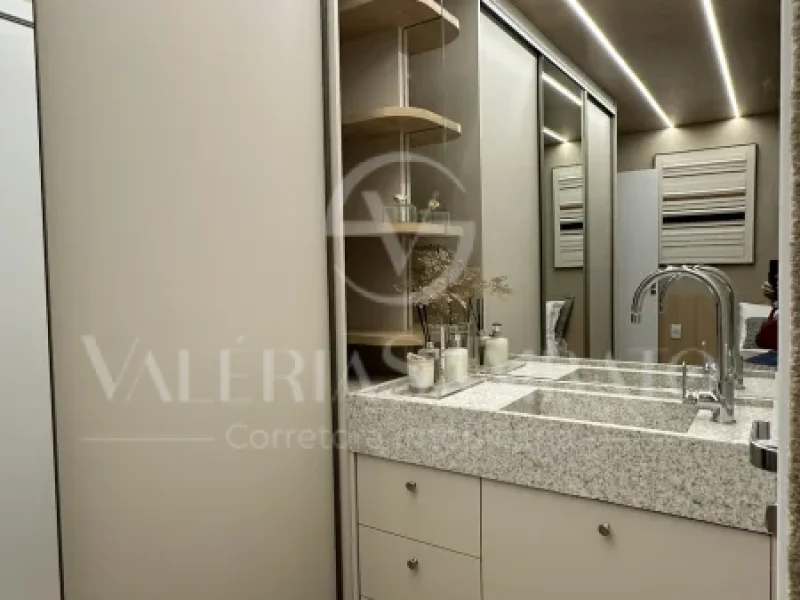 Exclusivo Apartamento - Zona 3