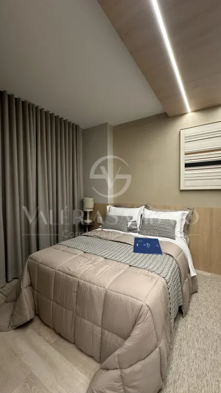 Exclusivo Apartamento - Zona 3