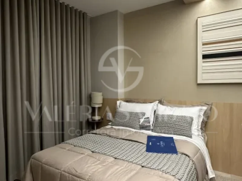 Exclusivo Apartamento - Zona 3