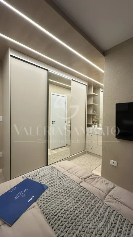 Exclusivo Apartamento - Zona 3