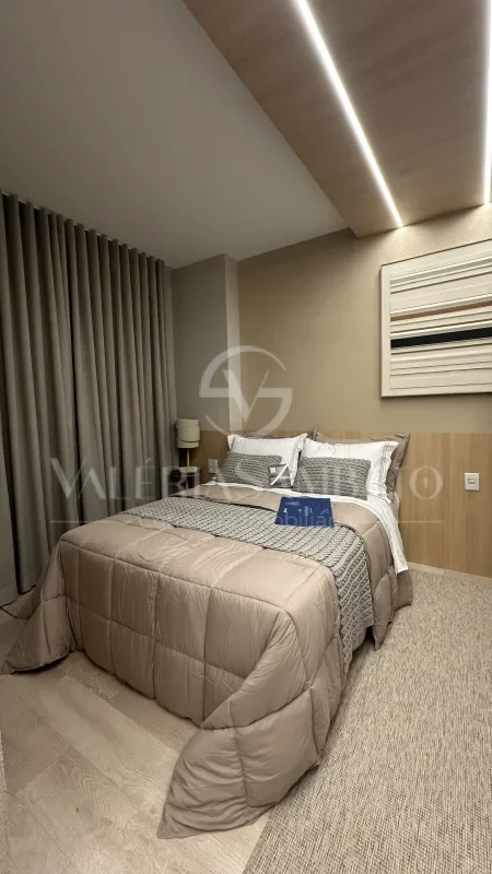 Exclusivo Apartamento - Zona 3