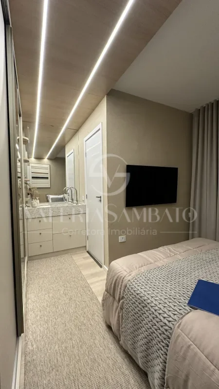 Exclusivo Apartamento - Zona 3