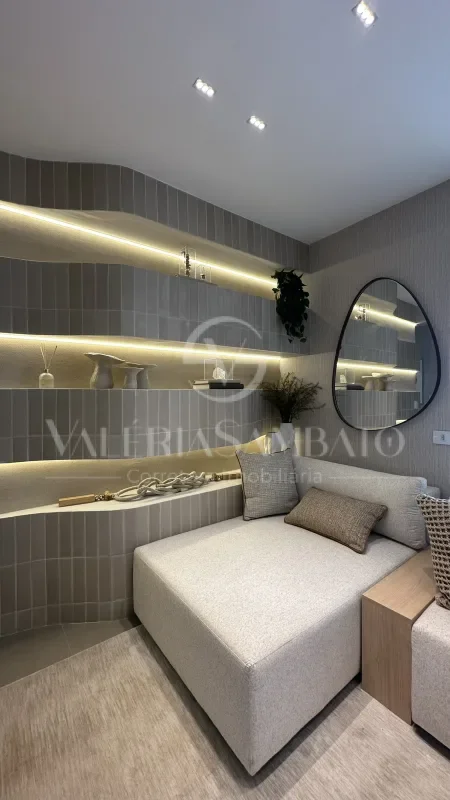Exclusivo Apartamento - Zona 3