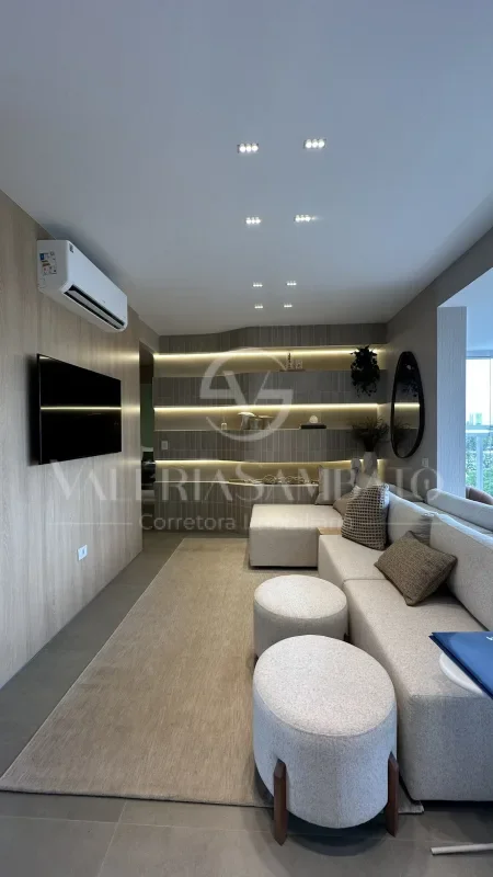 Exclusivo Apartamento - Zona 3
