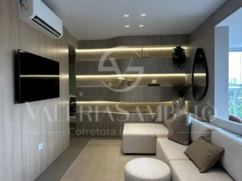 Exclusivo Apartamento - Zona 3