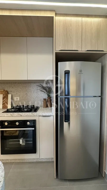 Exclusivo Apartamento - Zona 3