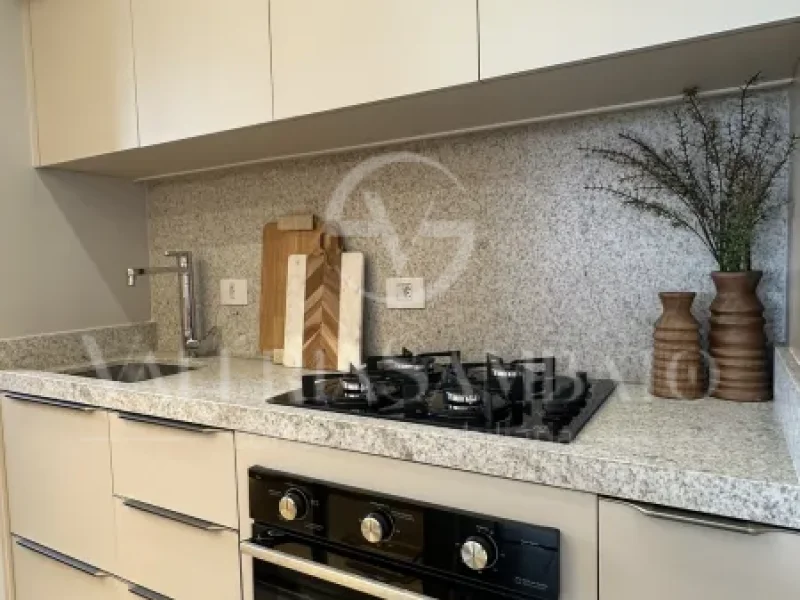 Exclusivo Apartamento - Zona 3