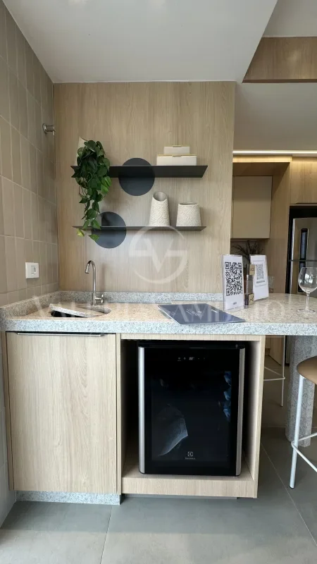 Exclusivo Apartamento - Zona 3