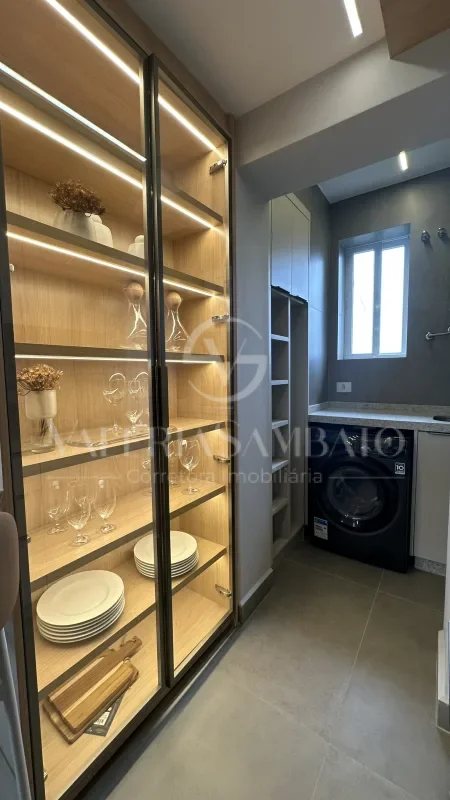 Exclusivo Apartamento - Zona 3