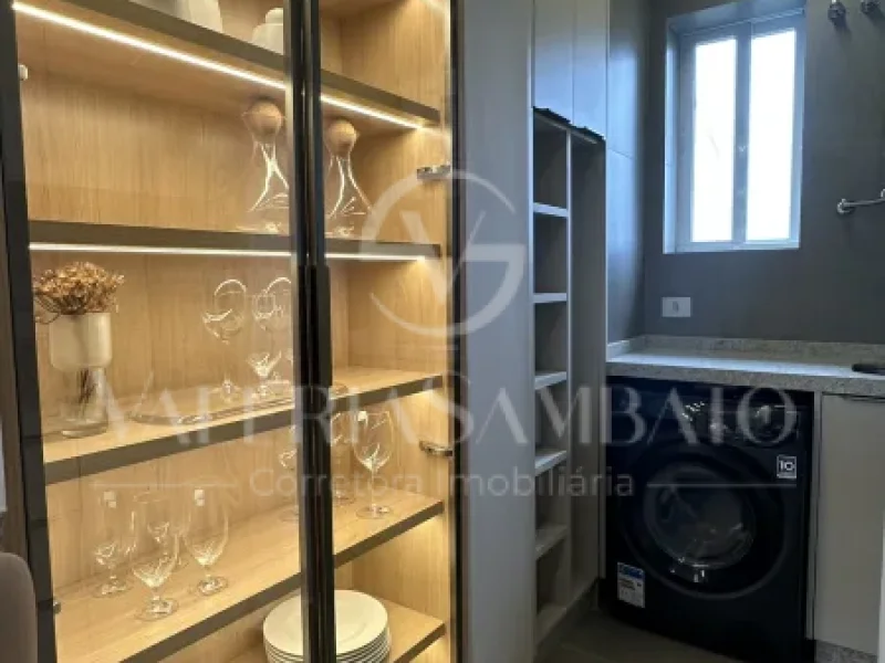 Exclusivo Apartamento - Zona 3