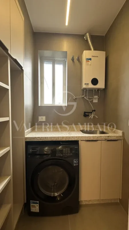 Exclusivo Apartamento - Zona 3