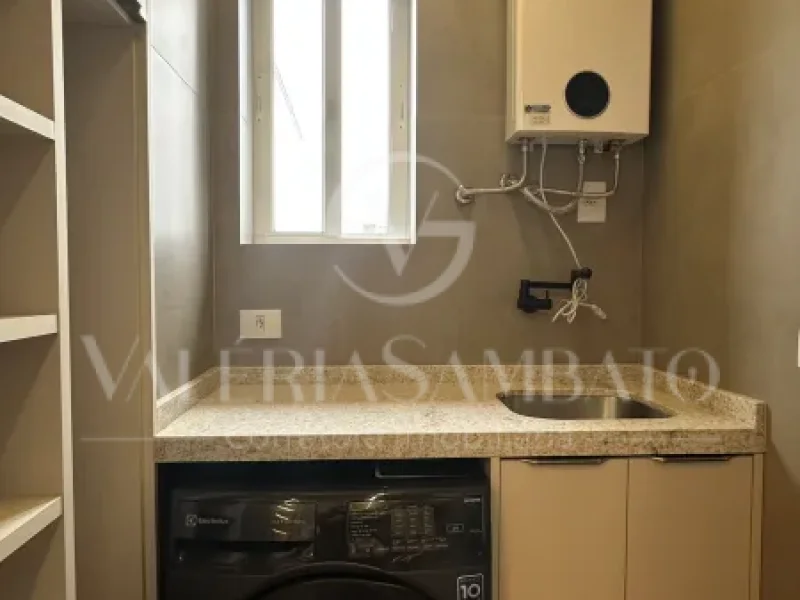 Exclusivo Apartamento - Zona 3