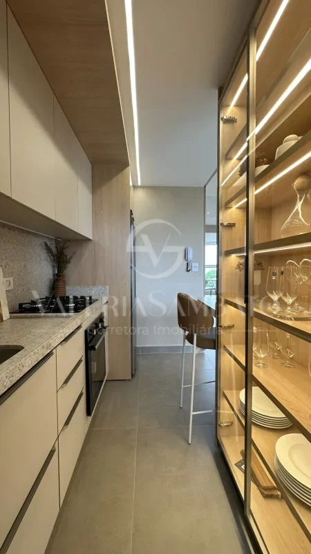 Exclusivo Apartamento - Zona 3
