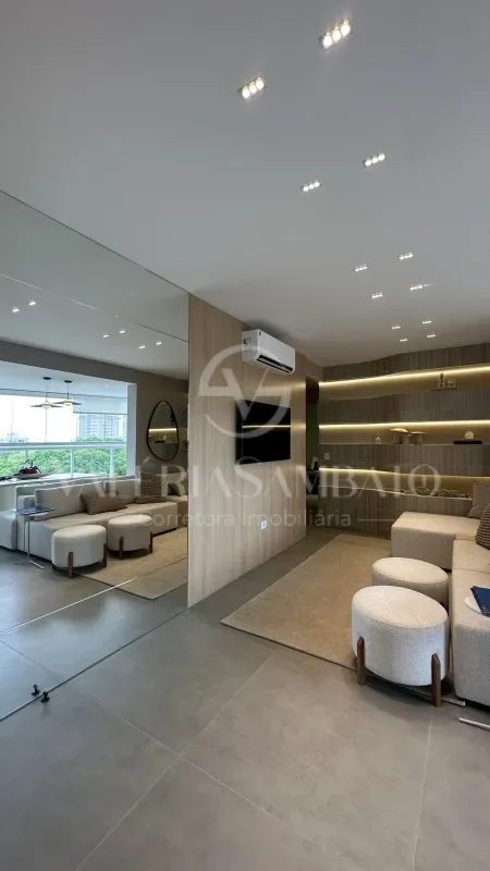 Exclusivo Apartamento - Zona 3